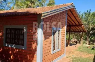 Casa com 1 quarto para alugar na Chácara São João, Bauru 