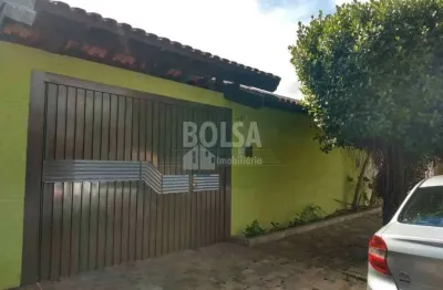 Casa com 4 quartos para alugar no Núcleo Residencial Presidente Geisel, Bauru 