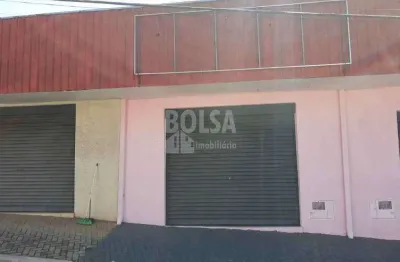 Sala comercial para alugar no Centro, Agudos 