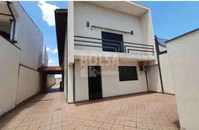 Sala comercial para alugar no Jardim América, Bauru 