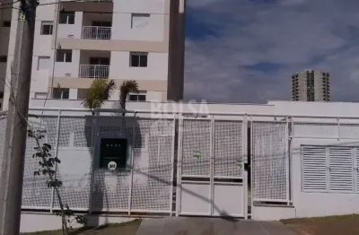 Casa com 2 quartos para alugar no Parque Residencial das Camélias, Bauru 