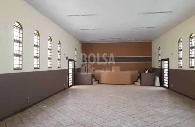 Sala comercial para alugar no Jardim TV, Bauru 