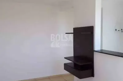 Casa com 2 quartos para alugar no Parque União, Bauru 