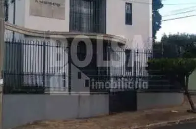 Sala comercial para alugar na Vila Souto, Bauru 