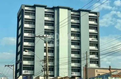 Sala comercial para alugar no Centro, Bauru 