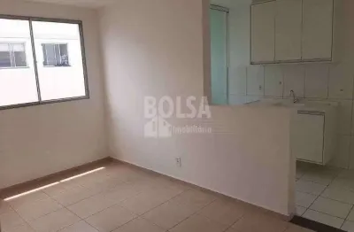 Casa com 2 quartos para alugar no Parque Bauru, Bauru 