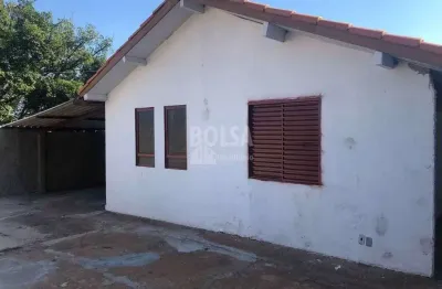 Casa com 3 quartos para alugar no Núcleo Habitacional Vereador Edson Francisco da Silva, Bauru 