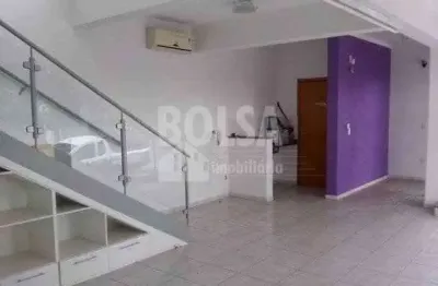 Sala comercial para alugar na Vila Seabra, Bauru 