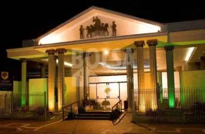 Sala comercial para alugar no Parque Jardim Europa, Bauru 