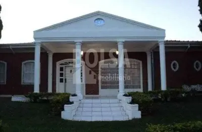 Casa com 3 quartos para alugar no Jardim Shangri-Lá, Bauru 