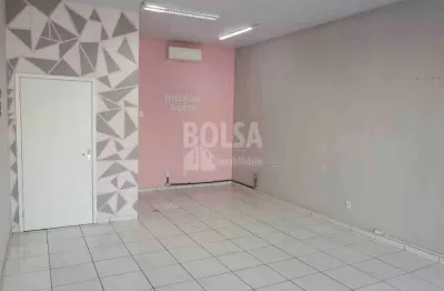 Sala comercial para alugar no Centro, Agudos 