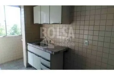 Casa com 1 quarto para alugar no Parque Paulistano, Bauru 