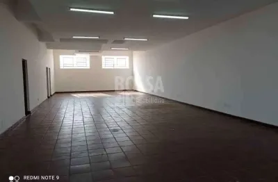 Sala comercial para alugar no Parque Alto Sumaré, Bauru 