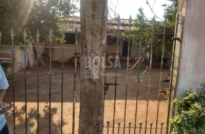 Casa com 2 quartos para alugar no Núcleo Residencial Beija-Flor, Bauru 