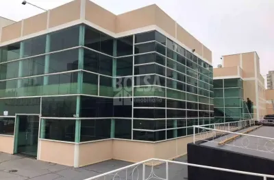 Sala comercial para alugar na Vila Cardia, Bauru 