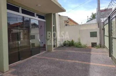 Sala comercial para alugar na Vila Independência, Bauru 