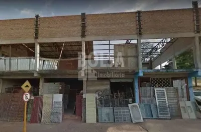 Sala comercial para alugar no Jardim da Grama, Bauru 