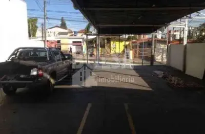 Sala comercial para alugar na Vila Bonfim, Bauru 