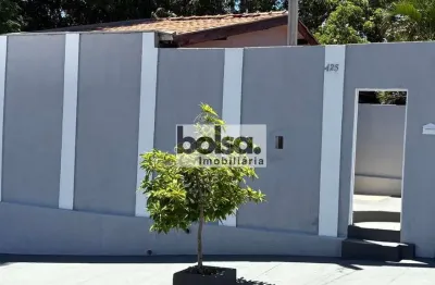 Casa para aluguel com 1 quarto em parque das nações, bauru - sp