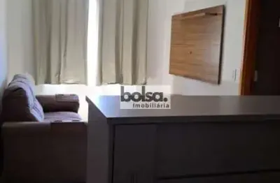 Apartamento para aluguel com 35 m² e 1 quarto em jardim nasralla, bauru - sp