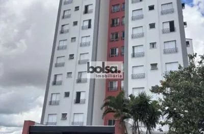 Apartamento com 2 quartos para alugar no Centro, Bauru 