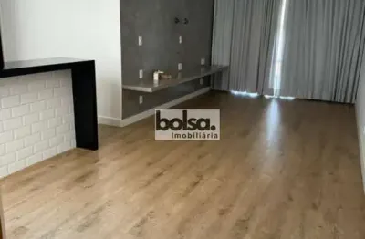 Apartamento para aluguel em parque jardim europa, bauru - sp