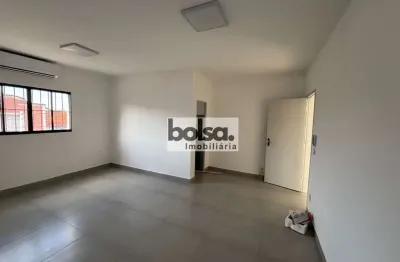 Sala comercial para alugar no Centro, Bauru 