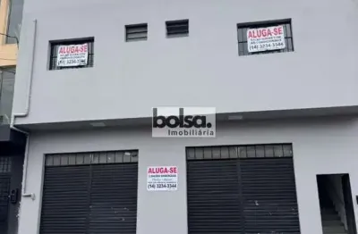 Prédio para alugar no Centro, Bauru 