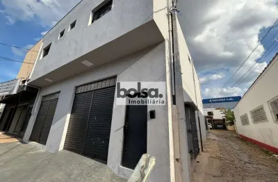 Prédio para alugar no Centro, Bauru 