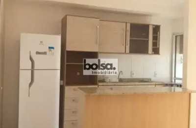 Apartamento com 2 quartos para alugar no Jardim Cruzeiro do Sul, Bauru 