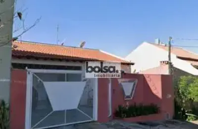 Casa para aluguel com 3 quartos em parque jardim europa, bauru - sp