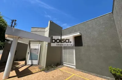 Ponto comercial para alugar na Vila Mesquita, Bauru 