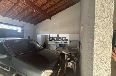 Casa para aluguel com 106 m² e 2 quartos em parque júlio nóbrega, bauru - sp