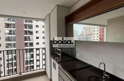 Duo lindíssimo para locação, com 84 m² e 3 quartos em vila aviação, bauru - sp
