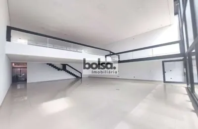 Prédio para alugar no Jardim Nasralla, Bauru 