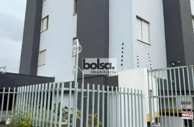 Apartamento com 2 quartos para alugar no Jardim América, Bauru 