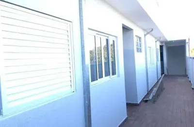 Kitnet / Stúdio para alugar no Jardim Mendonça, Bauru 