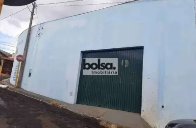 Barracão / Galpão / Depósito para alugar no Jardim José Kalil, Bauru 