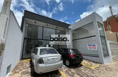 Prédio para alugar no Parque Jardim Europa, Bauru 