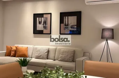 Apartamento com 3 quartos para alugar no Jardim Infante Dom Henrique, Bauru 