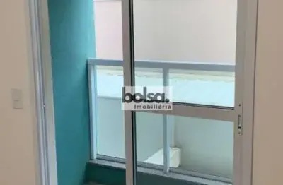 Apartamento para aluguel com 69 m² e 2 quartos em vila santo antônio, bauru - sp