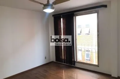 Apartamento para aluguel com 55 m² e 1 quarto em vila nova cidade universitária, bauru - sp