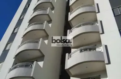 Apartamento para aluguel de 1 quarto mobiliado em jardim panorama, bauru - sp