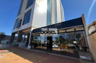 Prédio comercial na avenida getulio vargas, melhor localização da cidade ! !