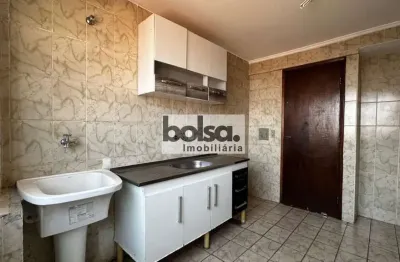 Apartamento para aluguel com 1 quarto em jardim américa, bauru - sp