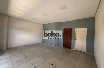 Casa para aluguel com 2 quartos em parque paulista, bauru - sp