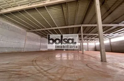 Barracão / Galpão / Depósito para alugar na Área Rural de Agudos, Agudos 