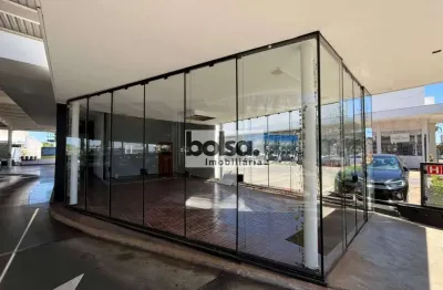 Prédio para alugar no Jardim Estoril IV, Bauru 