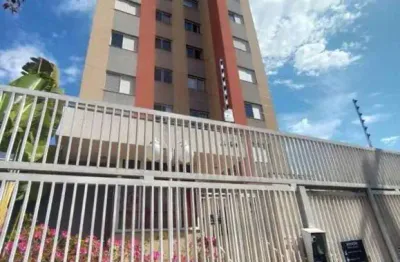 Apartamento com 1 quarto para alugar na Vila Altinópolis, Bauru 