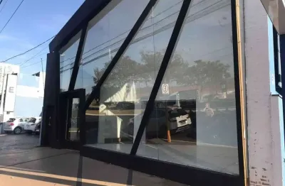 Prédio para alugar no Jardim América, Bauru 